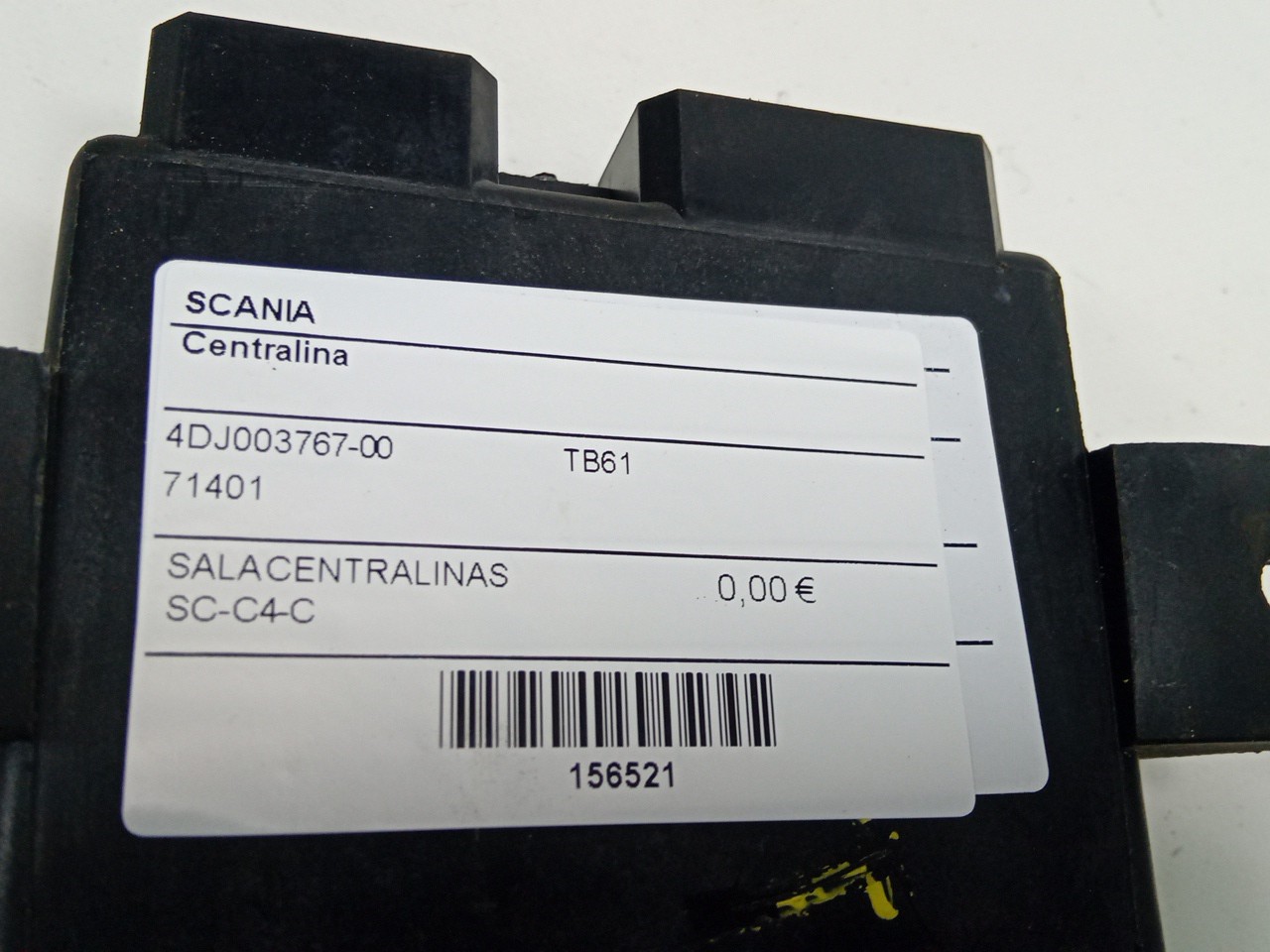 Centralina SCANIA P,G,R,T - series | 03 -  Imagem-3