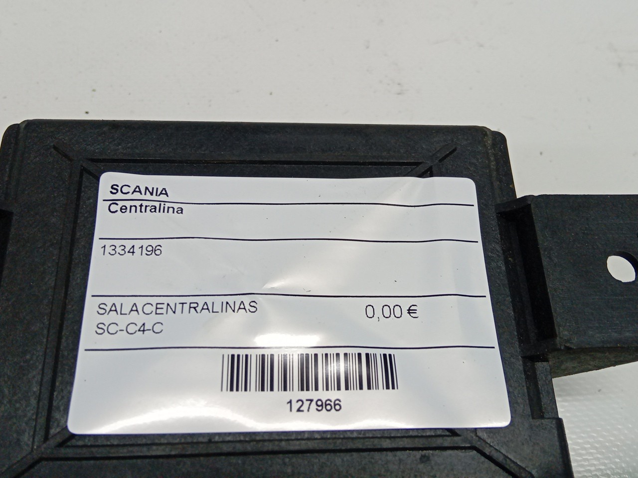 Centralina SCANIA P,G,R,T - series | 03 -  Imagem-3