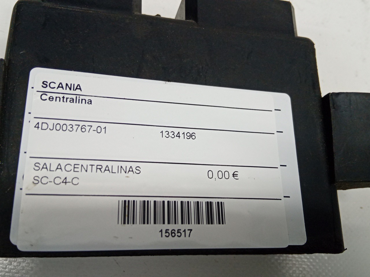 Centralina SCANIA P,G,R,T - series | 03 -  Imagem-3