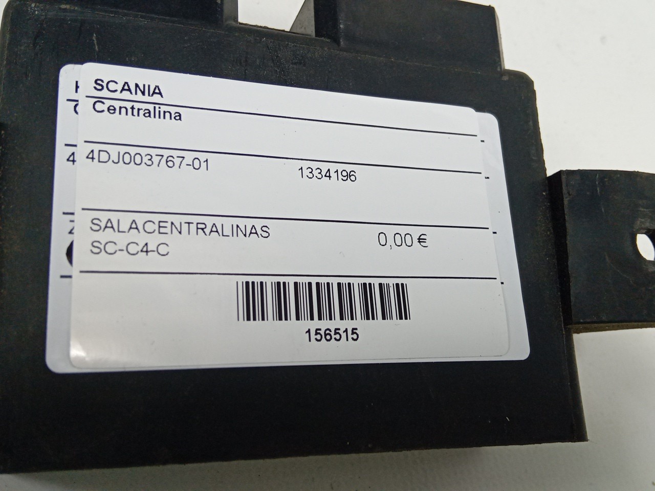 Centralina SCANIA P,G,R,T - series | 03 -  Imagem-3