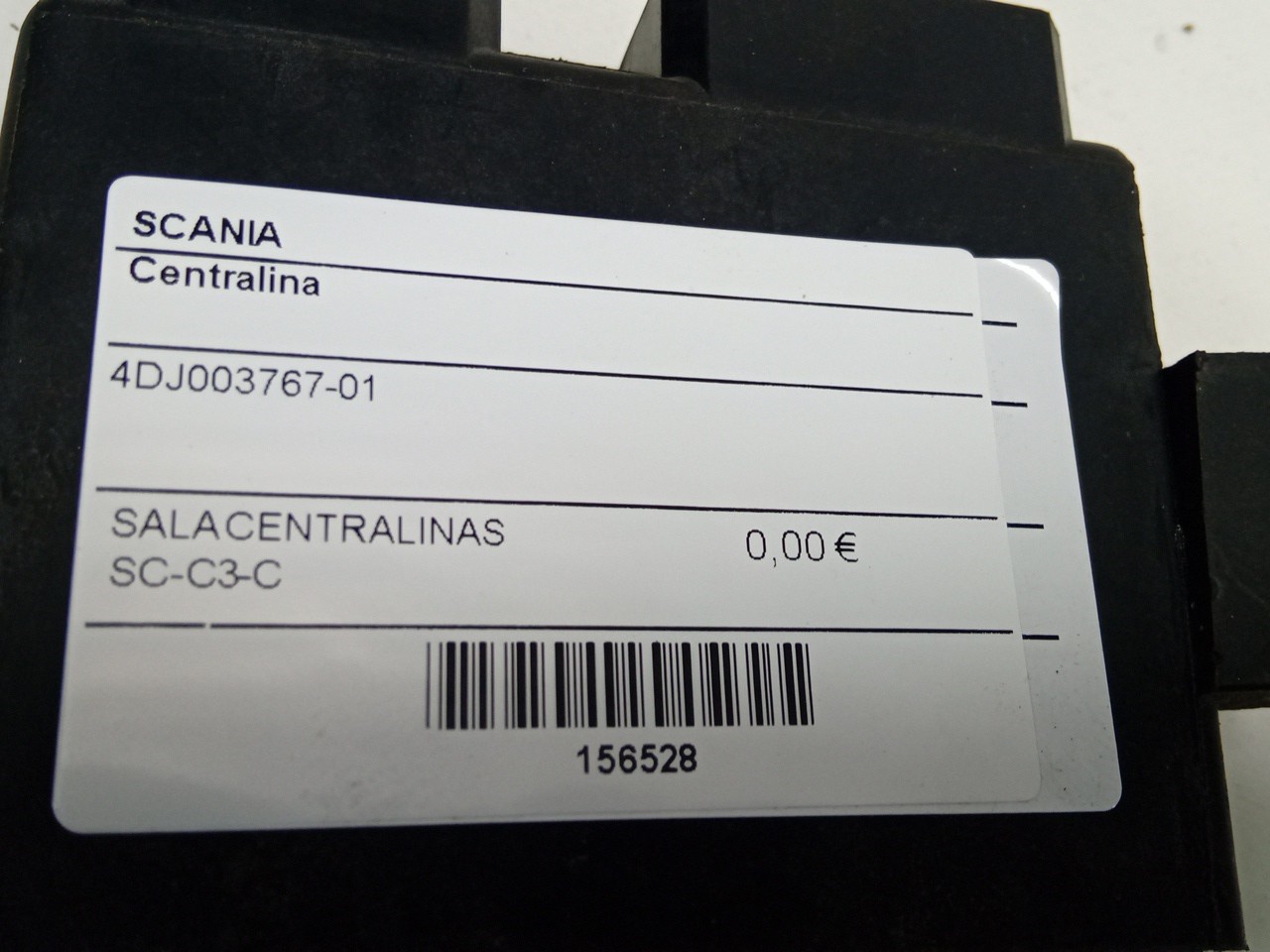 Centralina SCANIA P,G,R,T - series | 03 -  Imagem-3