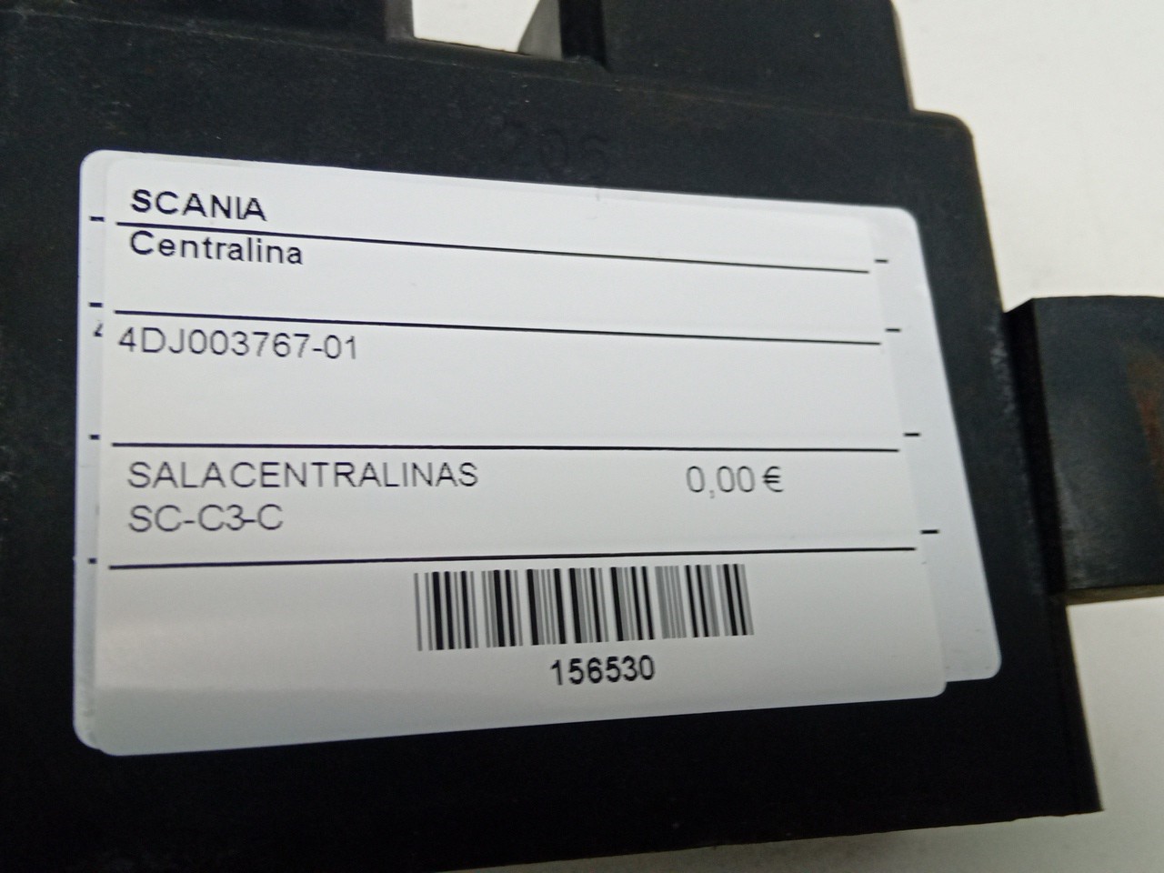 Centralina SCANIA P,G,R,T - series | 03 -  Imagem-3