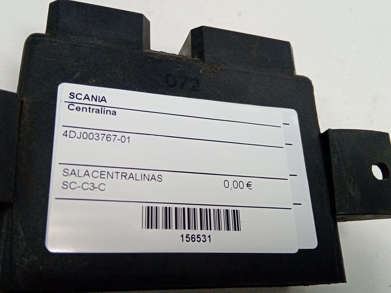 Centralina SCANIA P,G,R,T - series | 03 -  Imagem-3