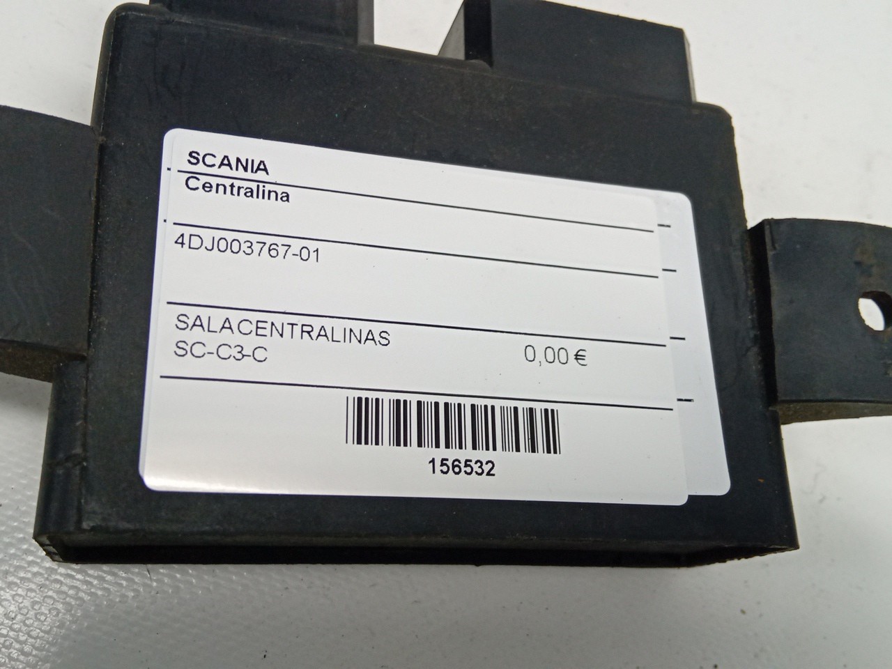 Centralina SCANIA P,G,R,T - series | 03 -  Imagem-3