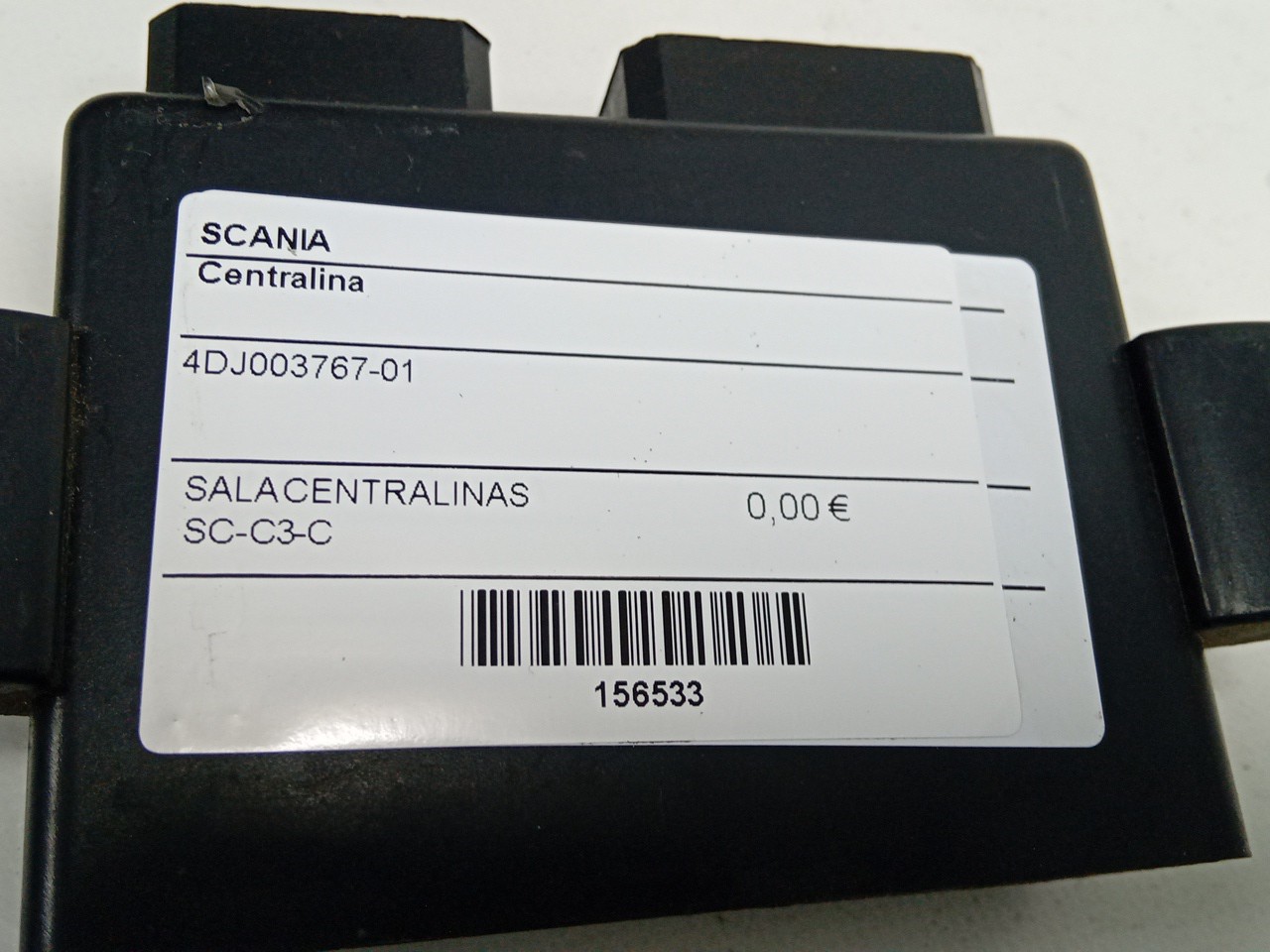 Centralina SCANIA P,G,R,T - series | 03 -  Imagem-3