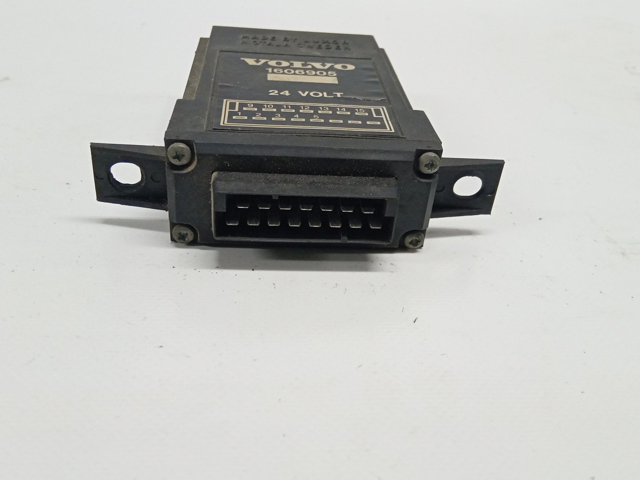 Centralina VOLVO FL 6 | 85 - 00 Imagem-1
