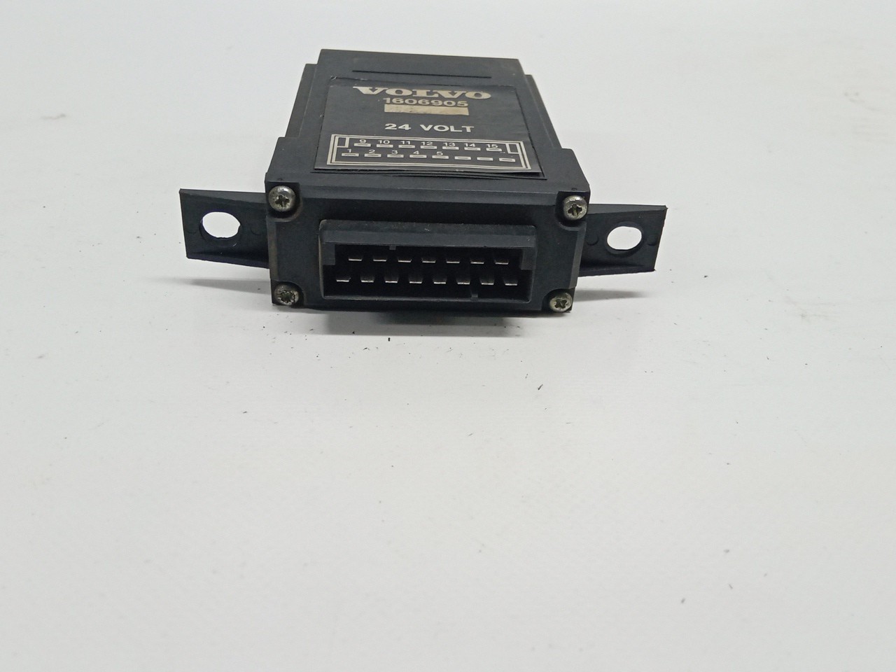 Centralina VOLVO FL 6 | 85 - 00 Imagem-1