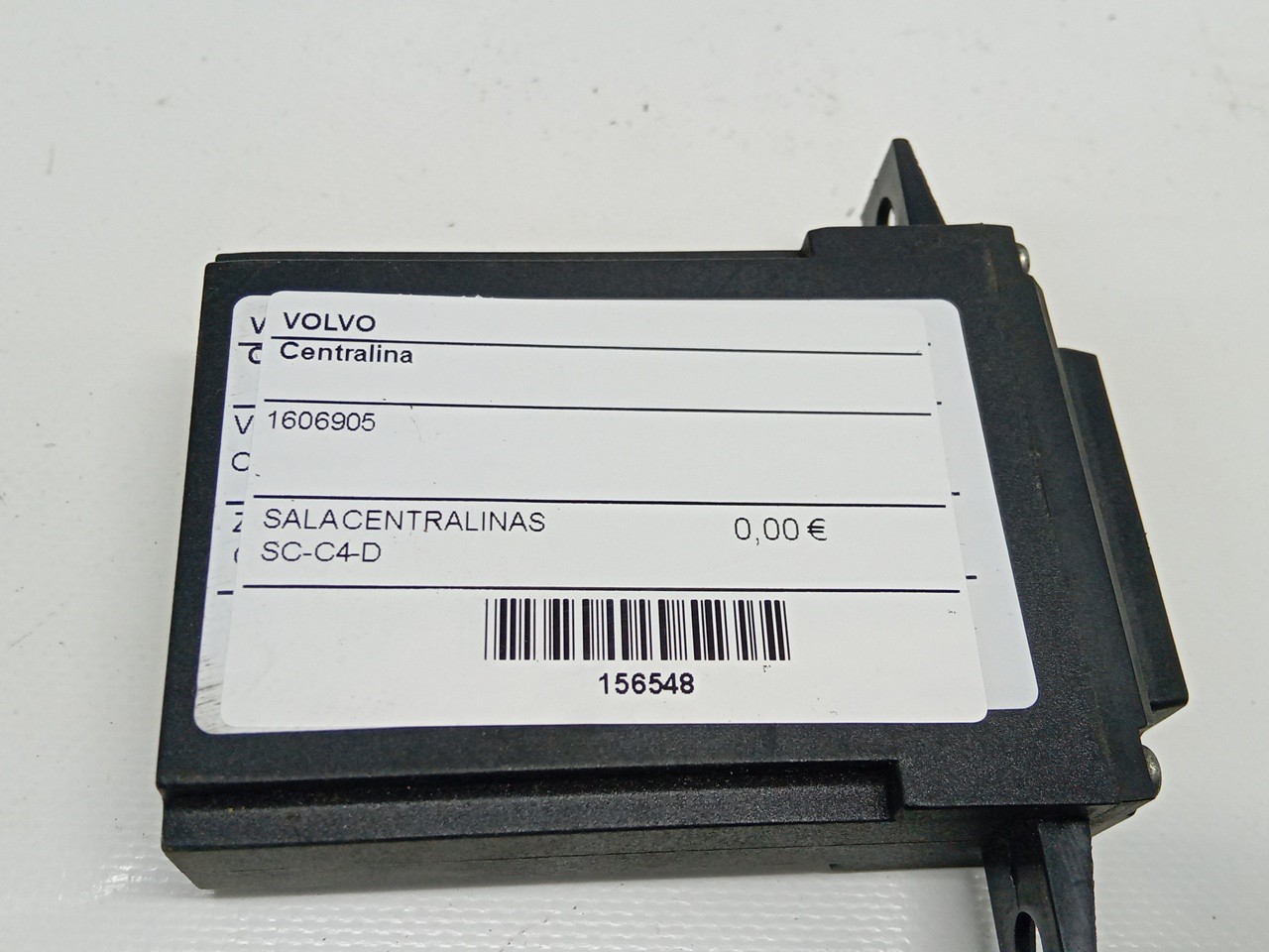 Centralina VOLVO FL 6 | 85 - 00 Imagem-2