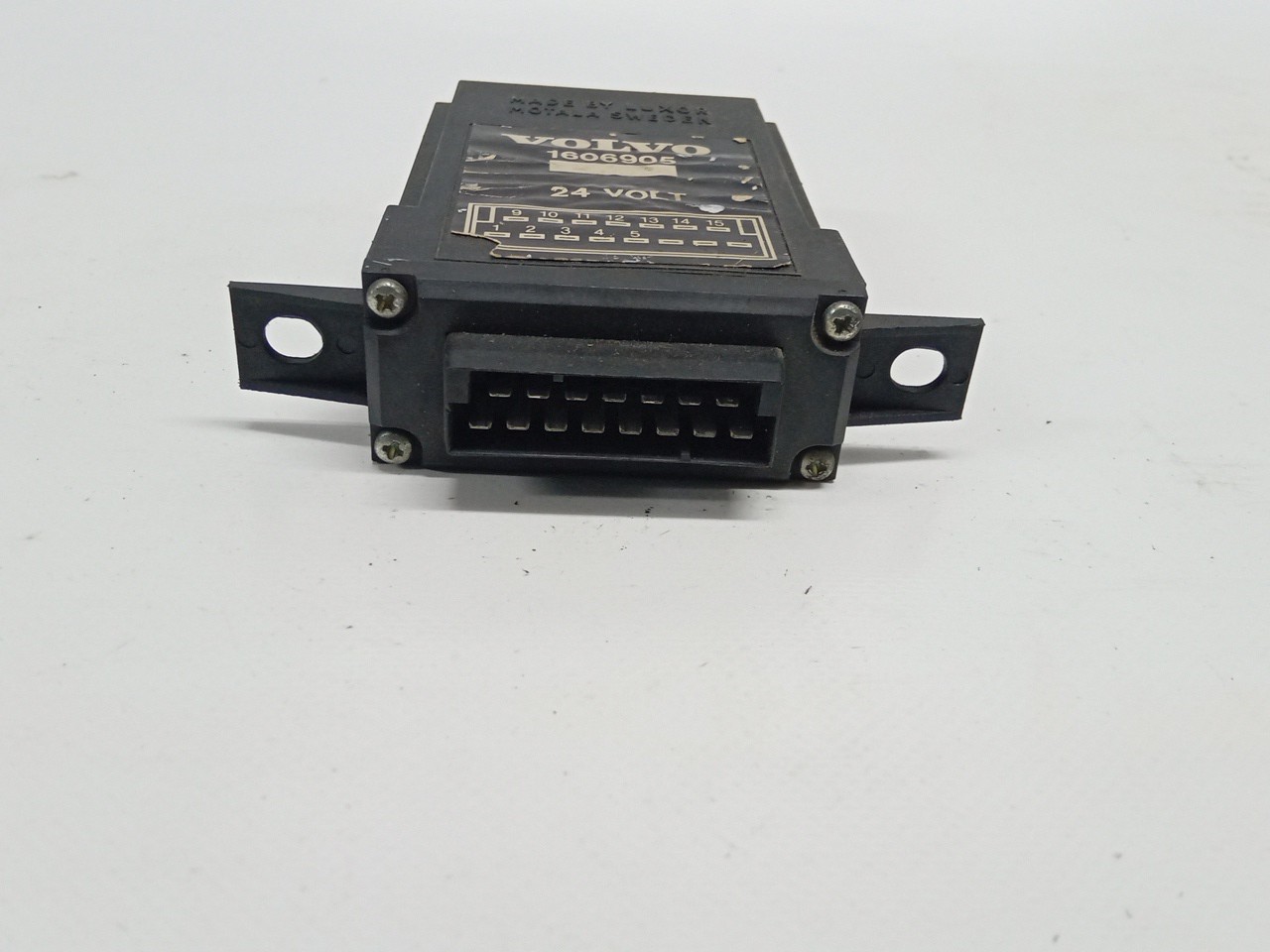 Centralina VOLVO FL 6 | 85 - 00 Imagem-1