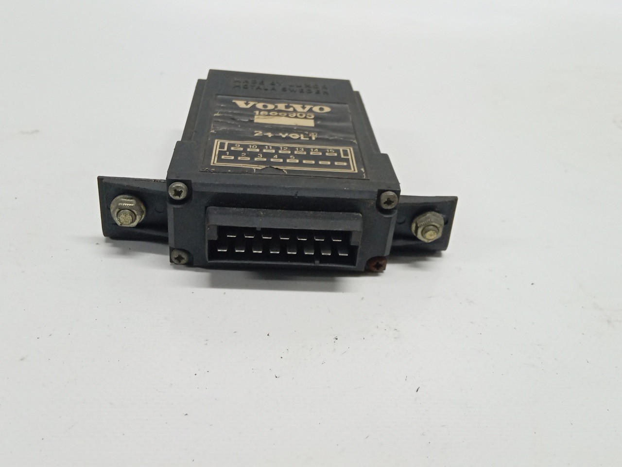Centralina VOLVO FL 6 | 85 - 00 Imagem-1