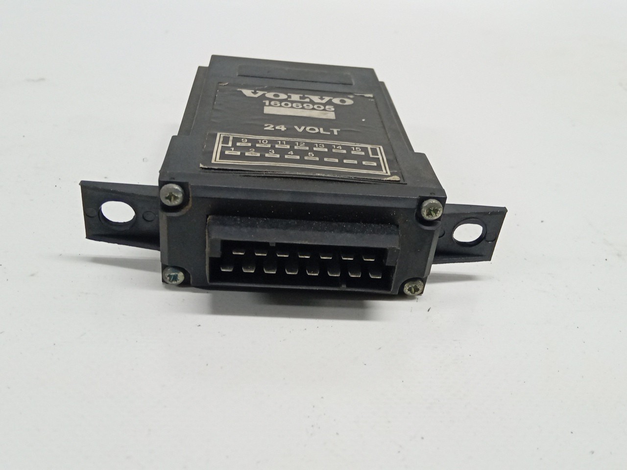 Centralina VOLVO FL 6 | 85 - 00 Imagem-1