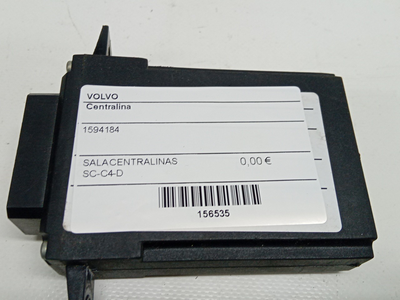 Centralina VOLVO FL 10 | 85 - 98 Imagem-2