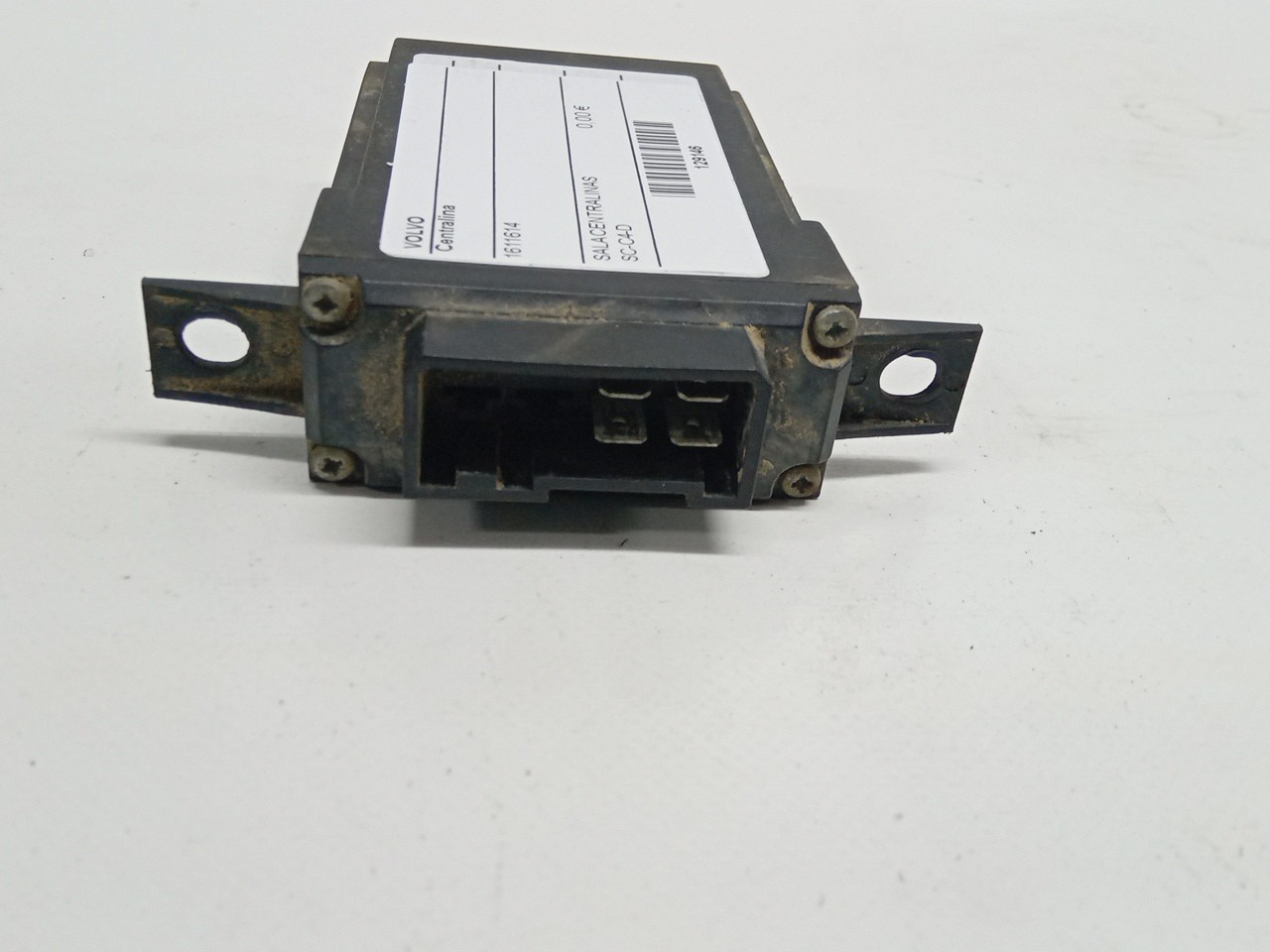 Centralina VOLVO FL 6 | 85 - 00 Imagem-1