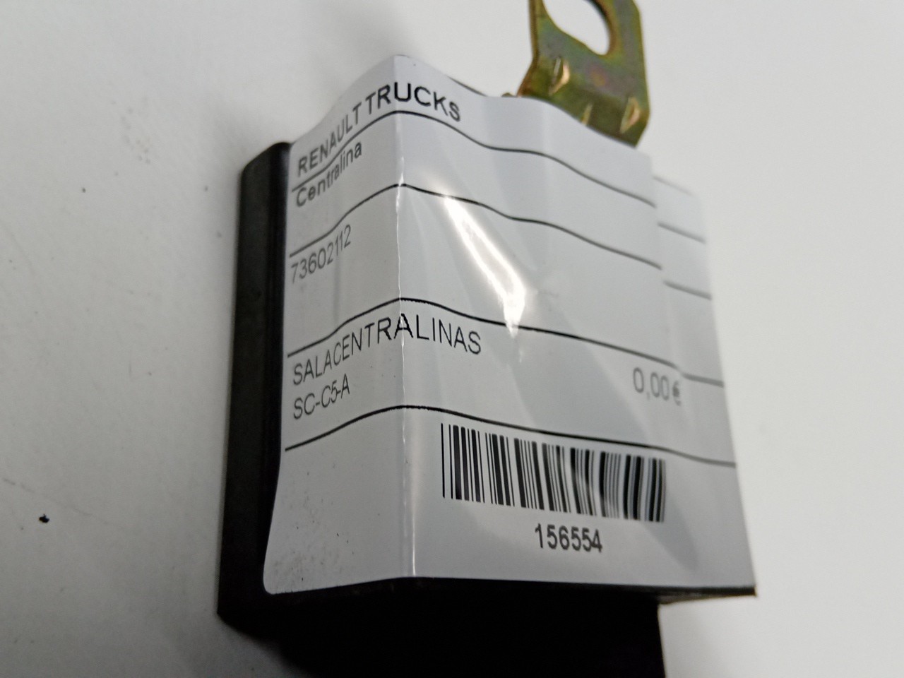 Centralina RENAULT TRUCKS Premium | 96 -  Imagem-3