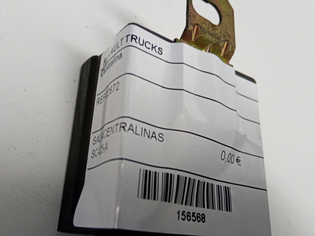 Centralina RENAULT TRUCKS Premium | 96 -  Imagem-2