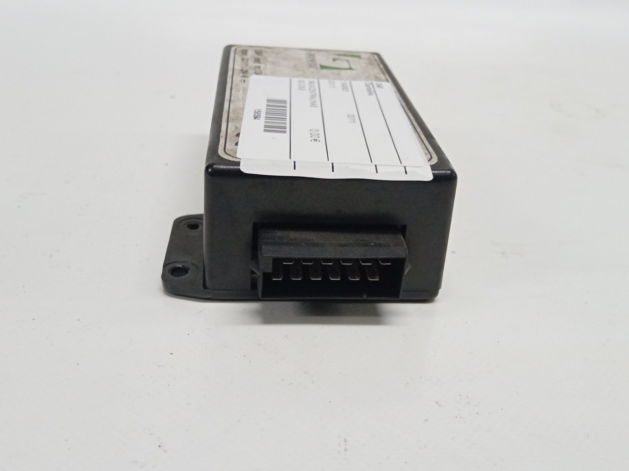 Centralina DAF 95 XF | 97 - 02 Imagem-1