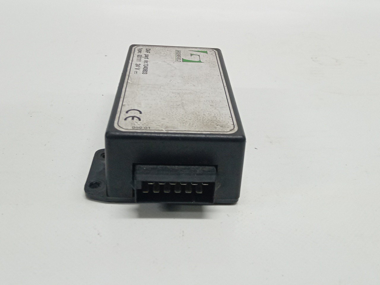 Centralina DAF 95 XF | 97 - 02 Imagem-1