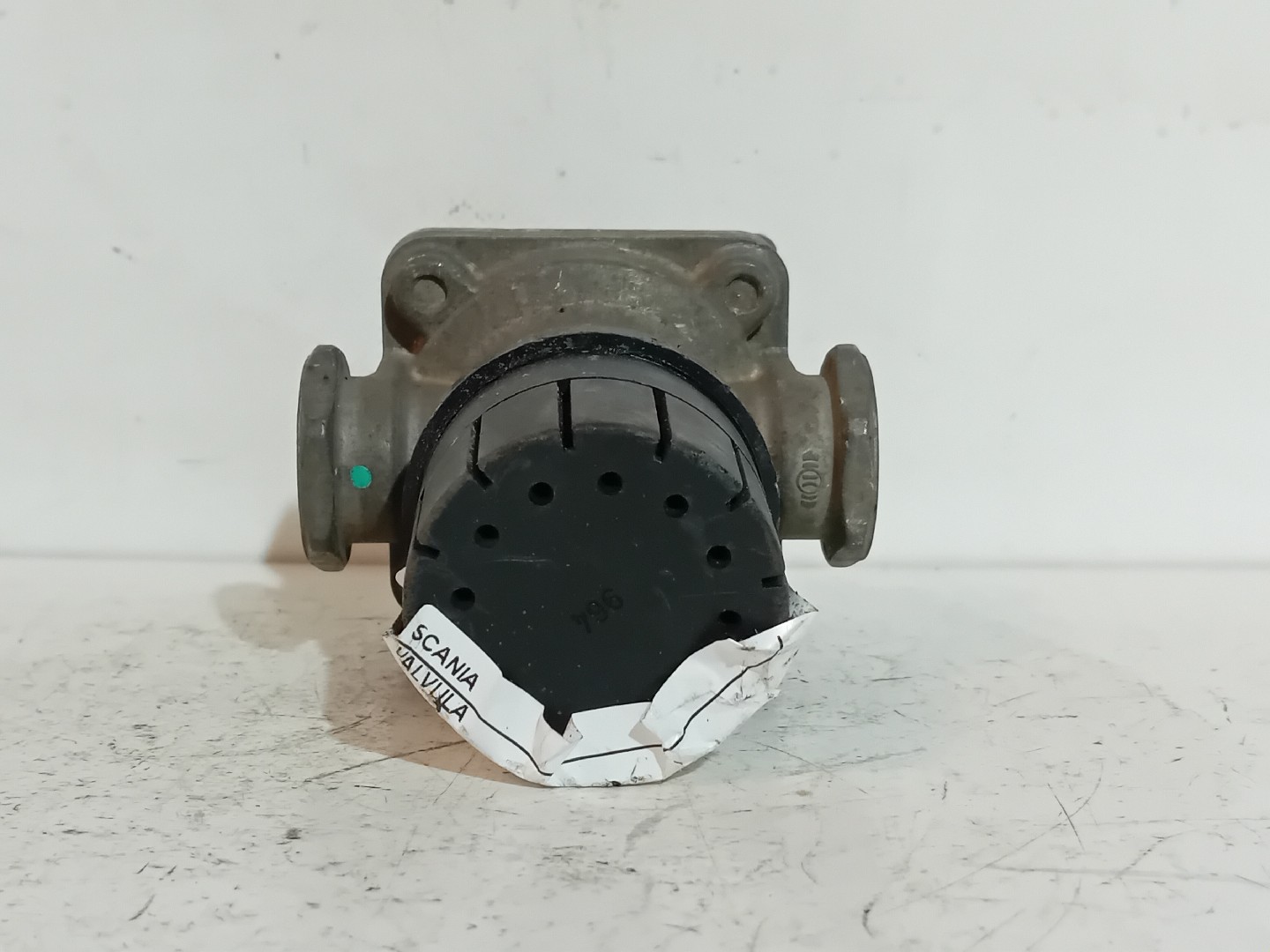 VALVULA SCANIA - Imagem-4
