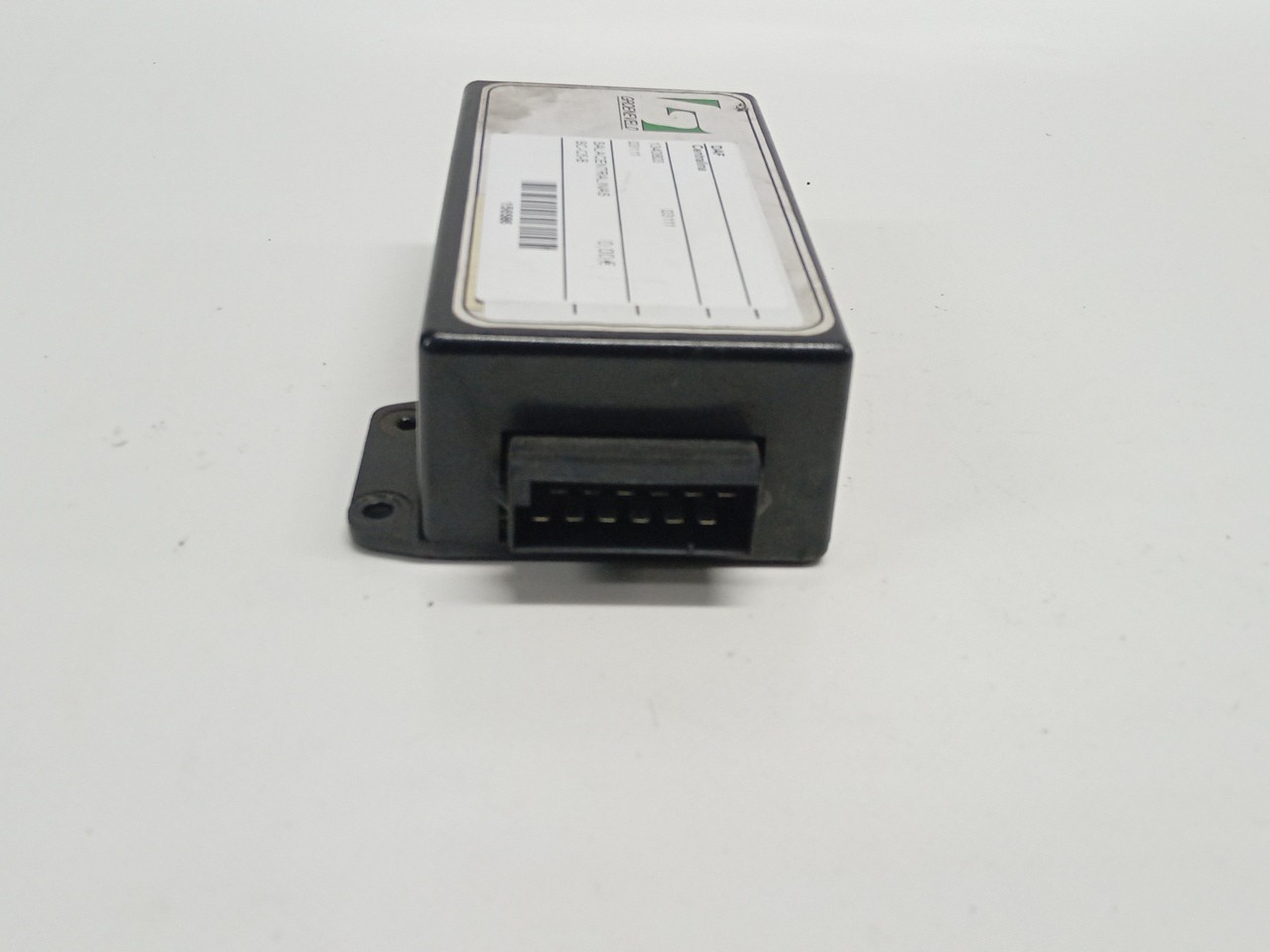 Centralina DAF 95 XF | 97 - 02 Imagem-1
