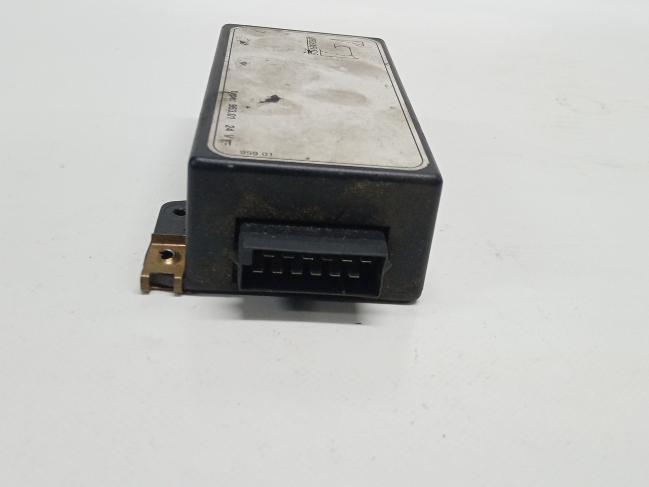 Centralina DAF 65 CF | 98 - 00 Imagem-1