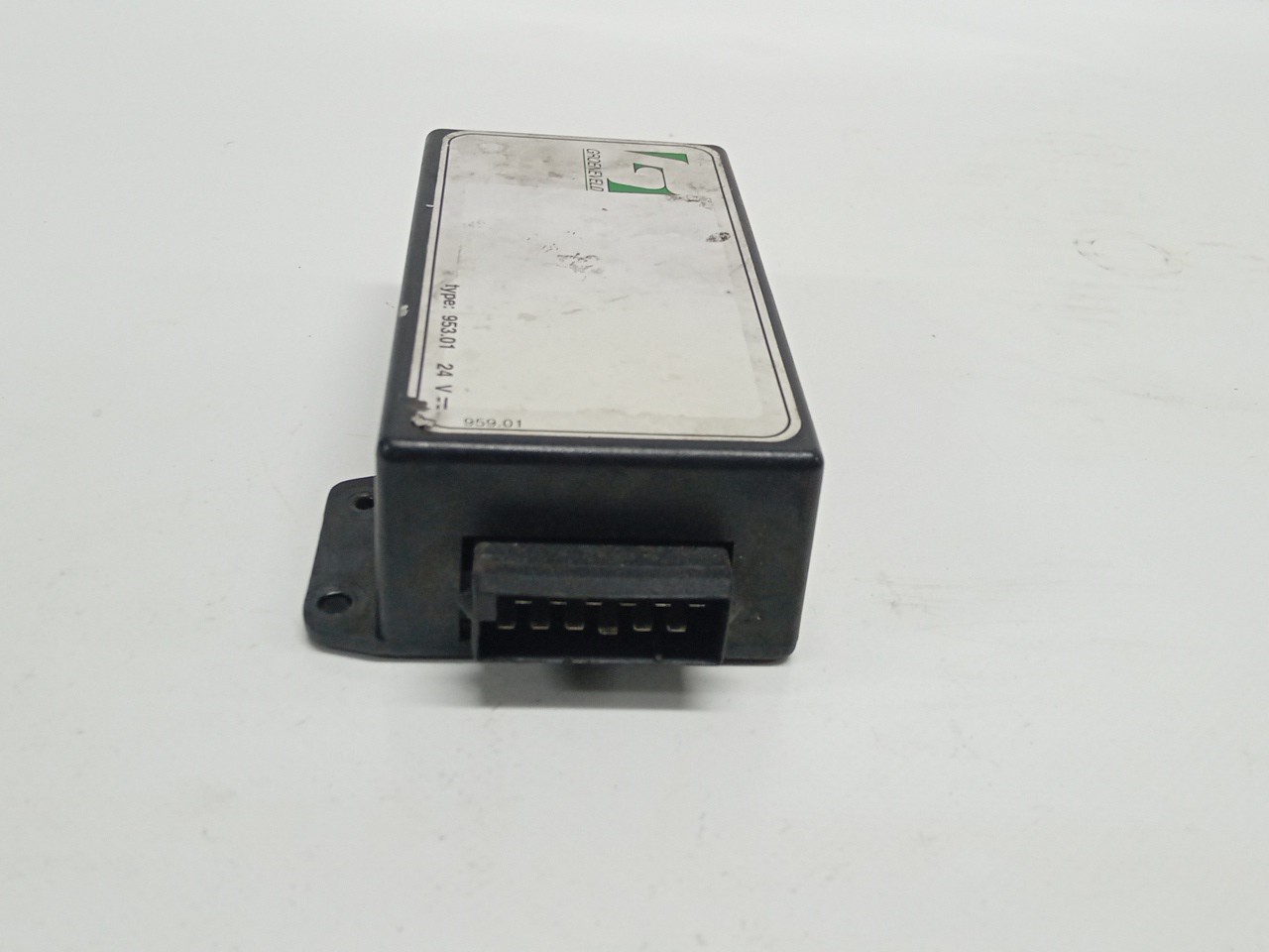 Centralina DAF 65 CF | 98 - 00 Imagem-1