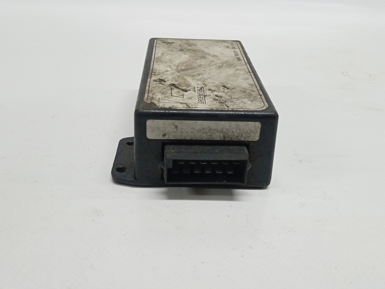 Centralina DAF 65 CF | 98 - 00 Imagem-1