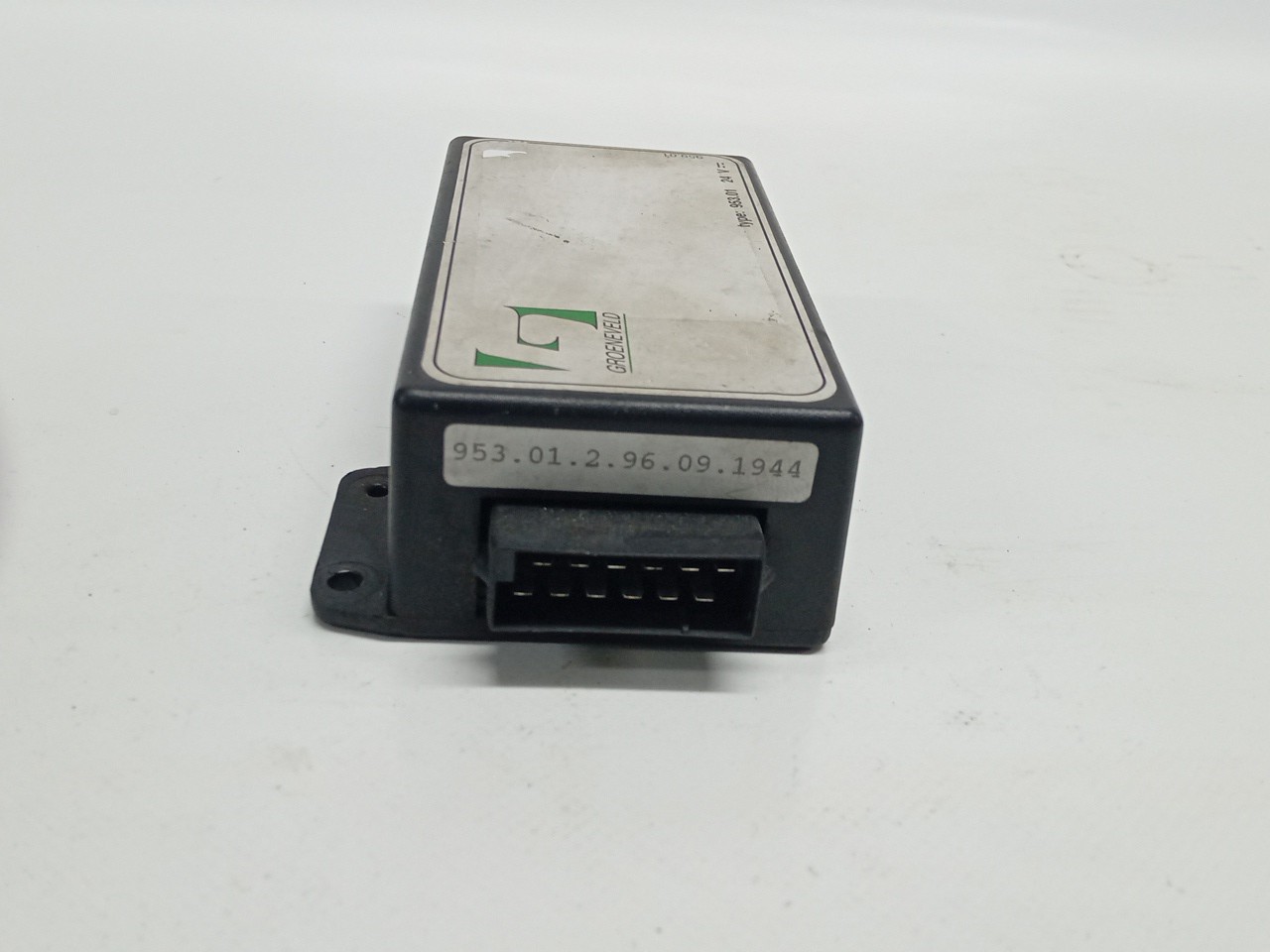 Centralina DAF 65 CF | 98 - 00 Imagem-1