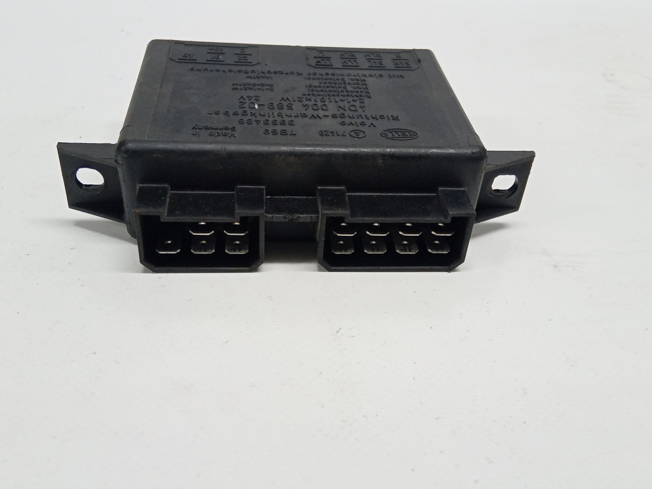 Centralina VOLVO FL 6 | 85 - 00 Imagem-1