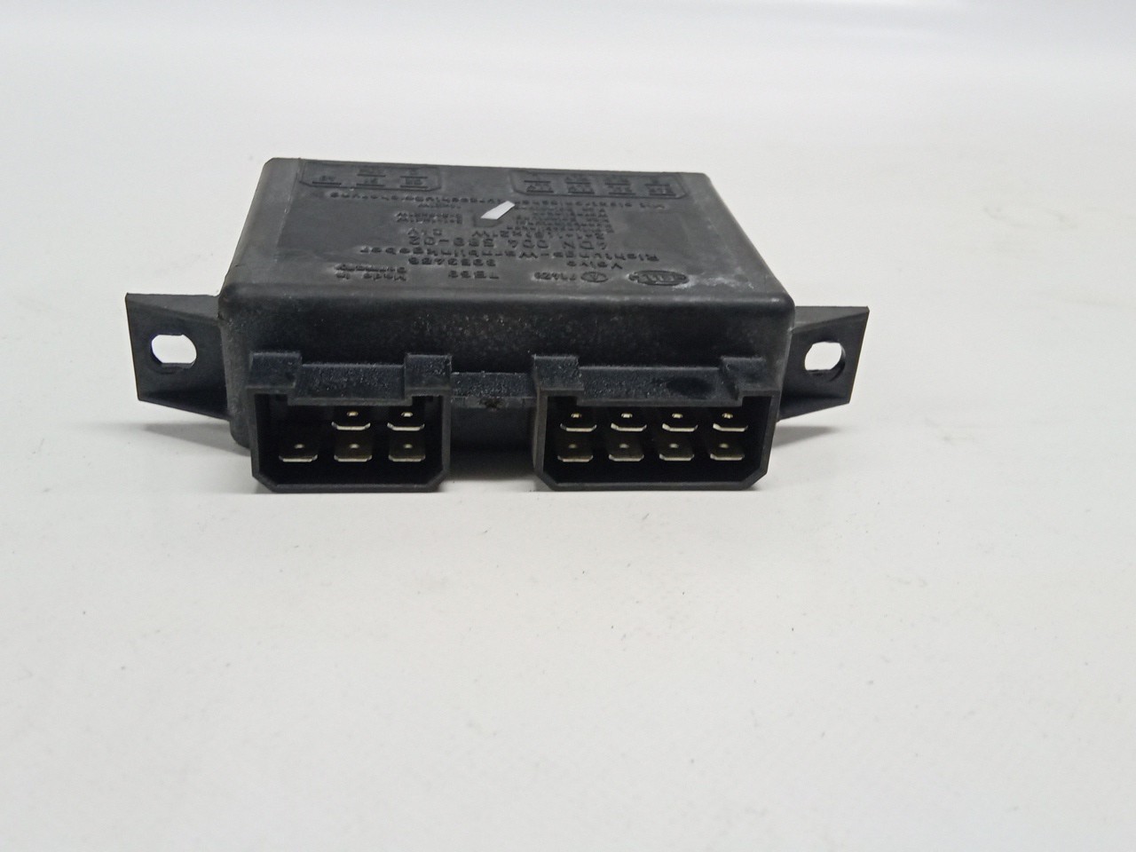 Centralina VOLVO FL 6 | 85 - 00 Imagem-1