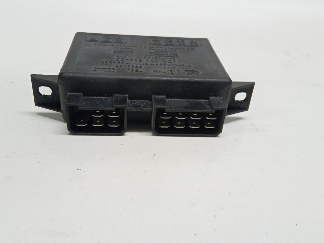Centralina VOLVO FL 6 | 85 - 00 Imagem-1
