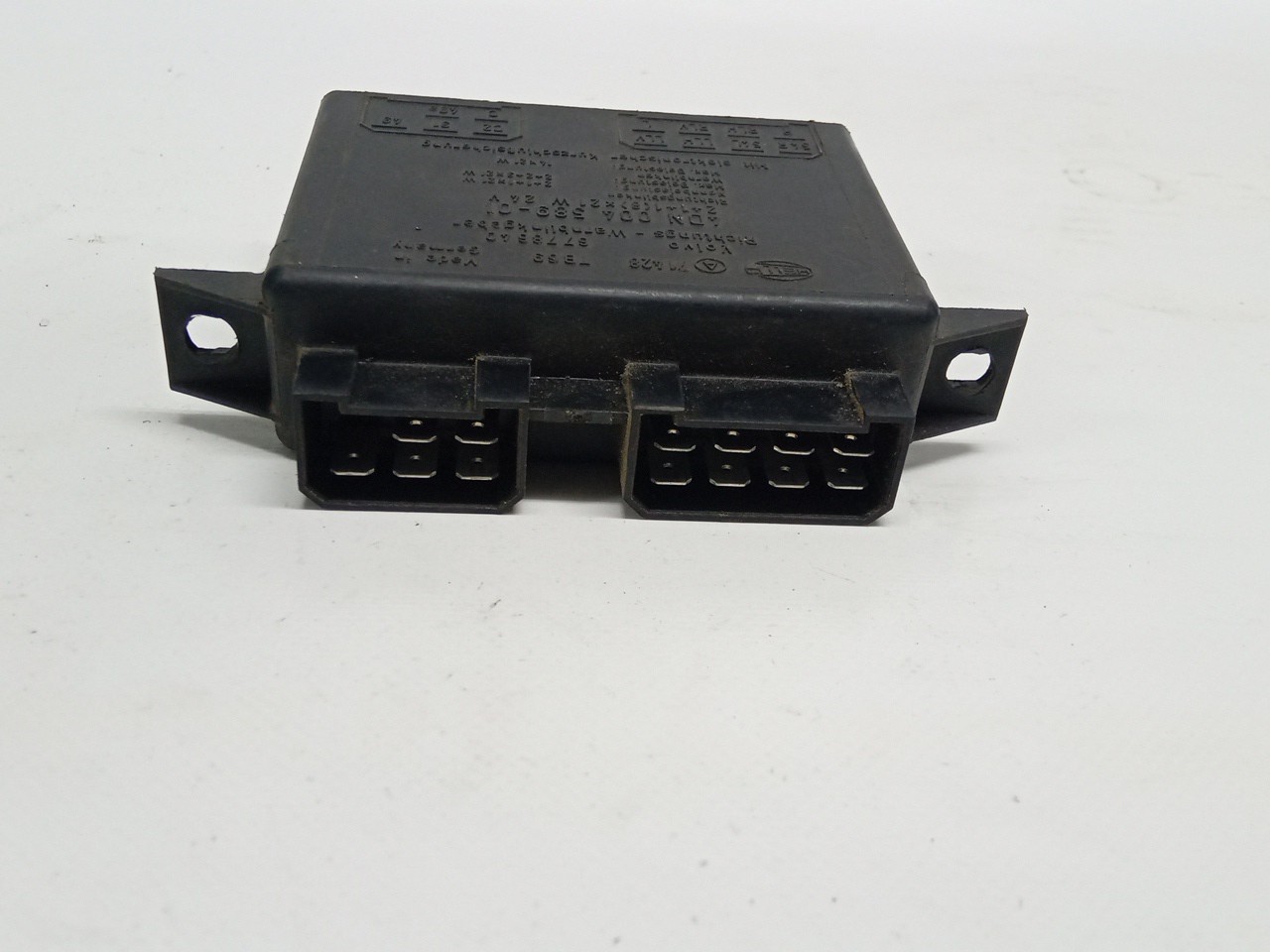 Centralina VOLVO FL 6 | 85 - 00 Imagem-1