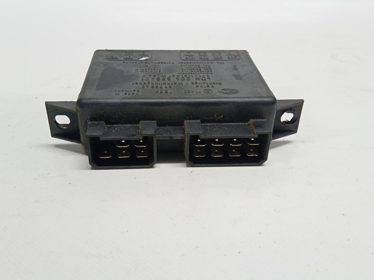 Centralina VOLVO FL 6 | 85 - 00 Imagem-1