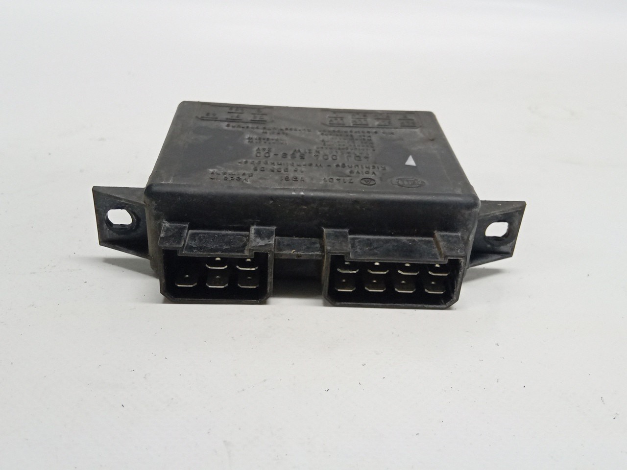 Centralina VOLVO FL 6 | 85 - 00 Imagem-1