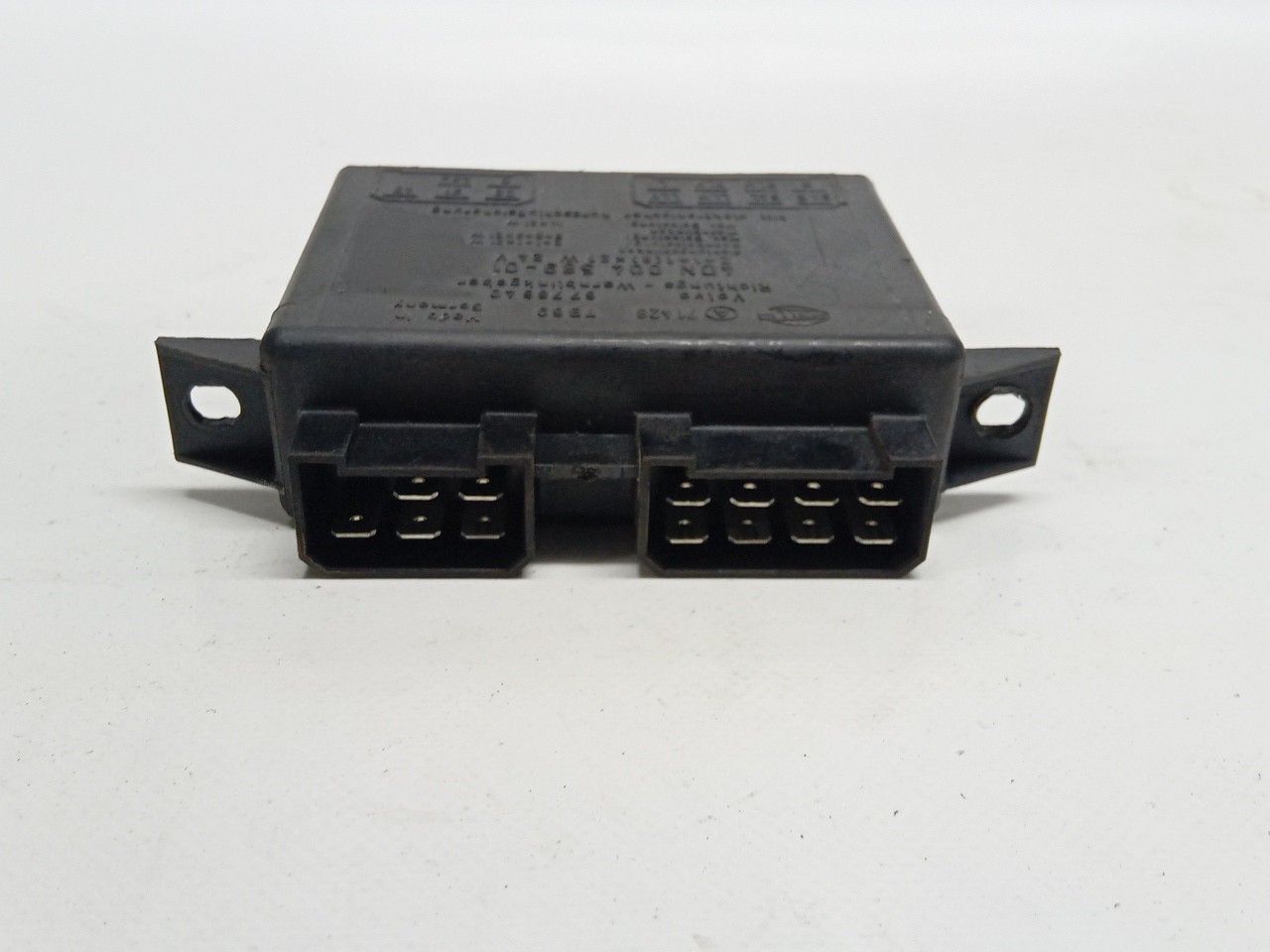 Centralina VOLVO FL 6 | 85 - 00 Imagem-1