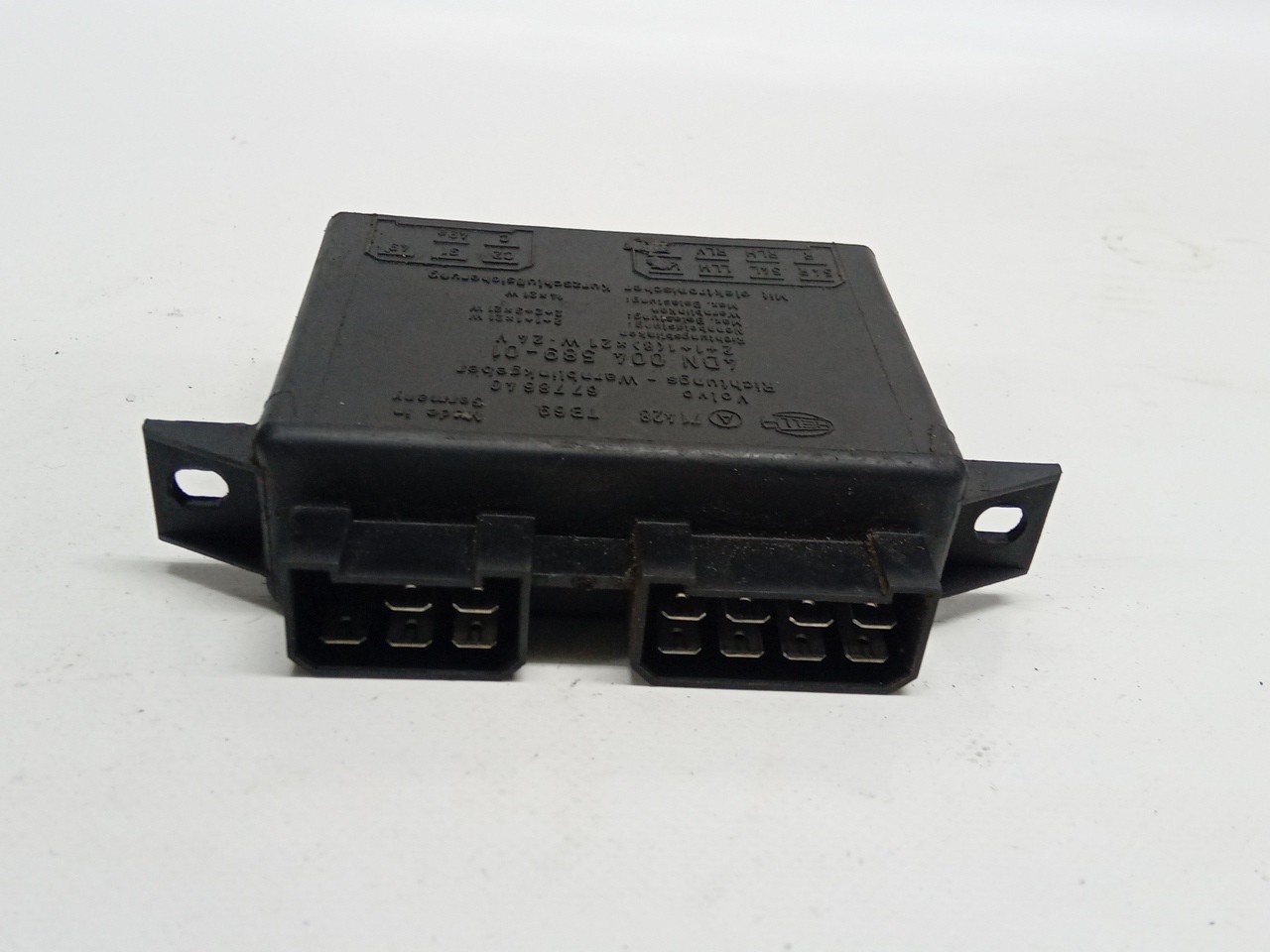 Centralina VOLVO FL 6 | 85 - 00 Imagem-1