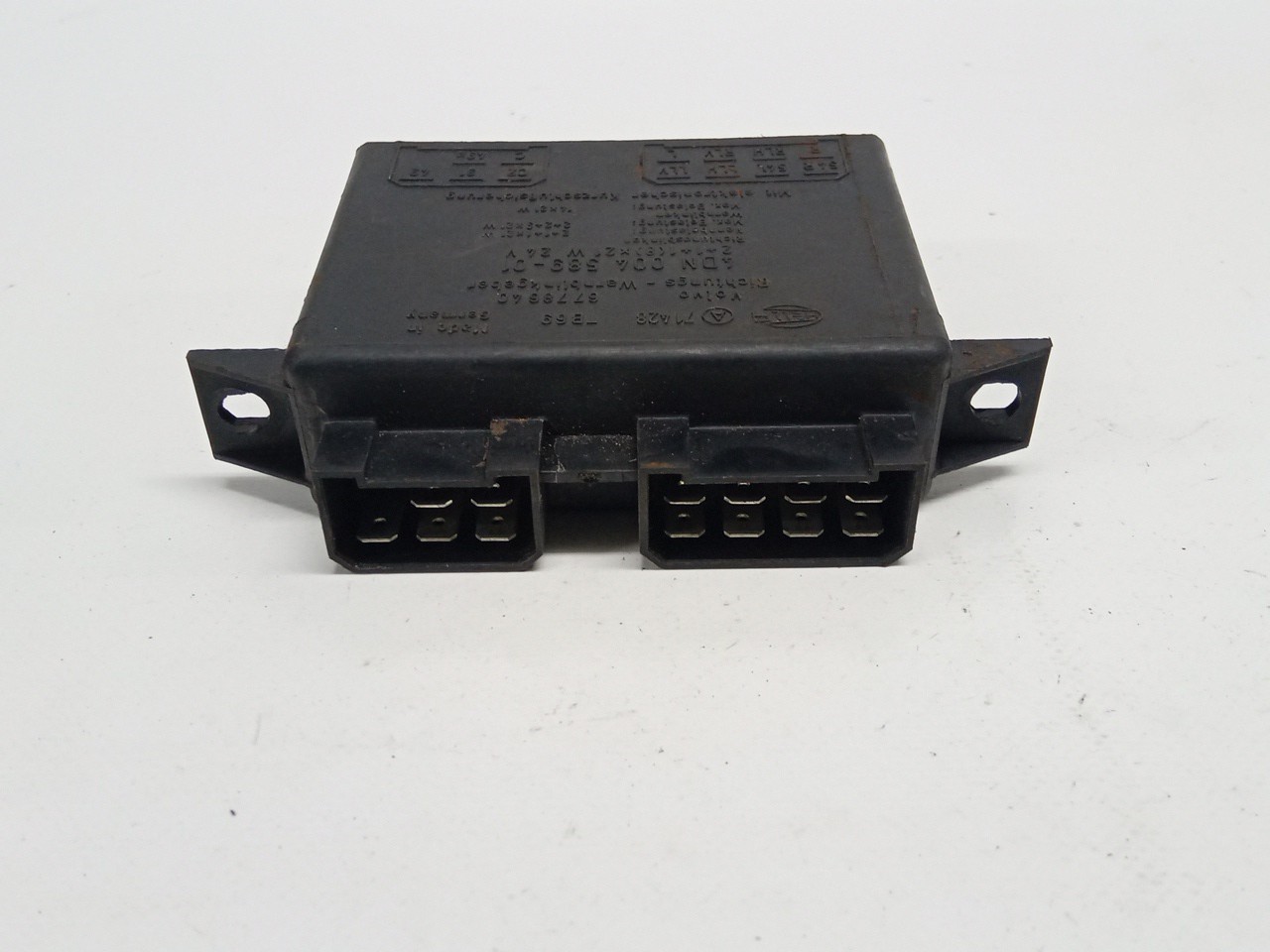 Centralina VOLVO FL 6 | 85 - 00 Imagem-1