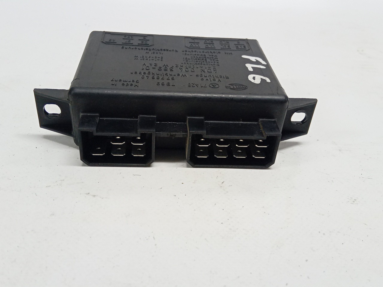 Centralina VOLVO FL 6 | 85 - 00 Imagem-1