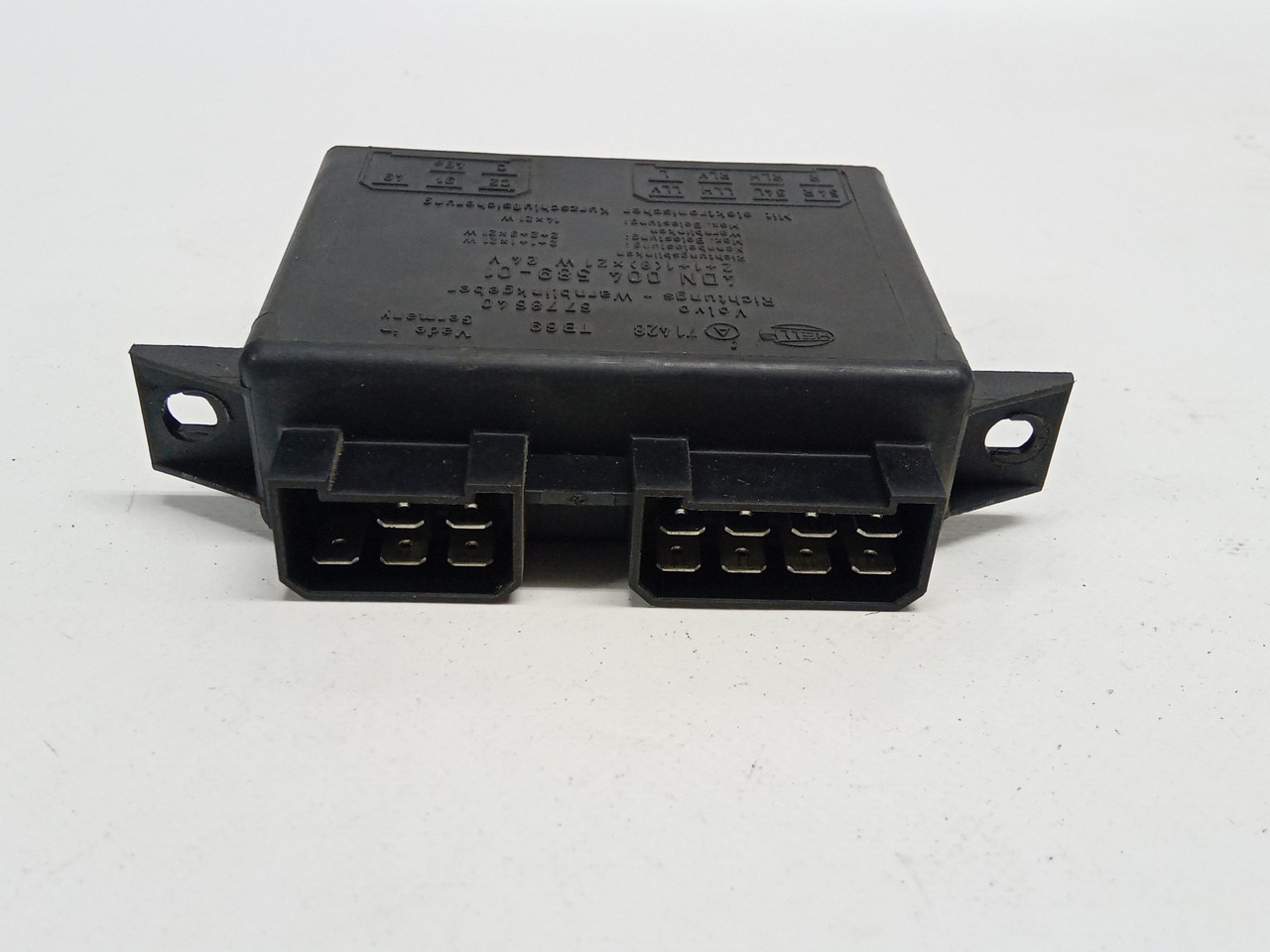 Centralina VOLVO FL 6 | 85 - 00 Imagem-1