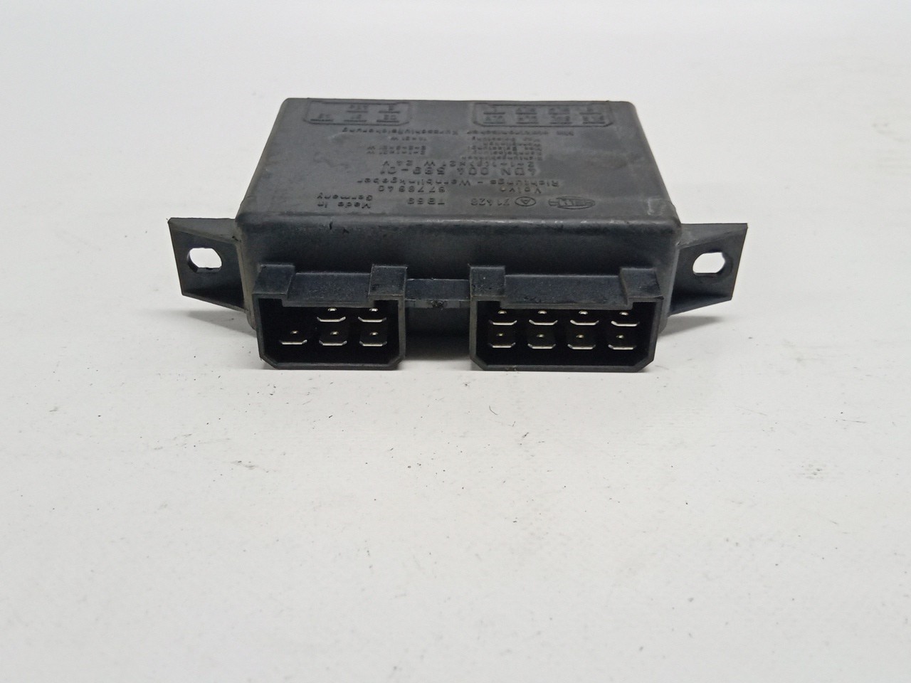 Centralina VOLVO FL 6 | 85 - 00 Imagem-1