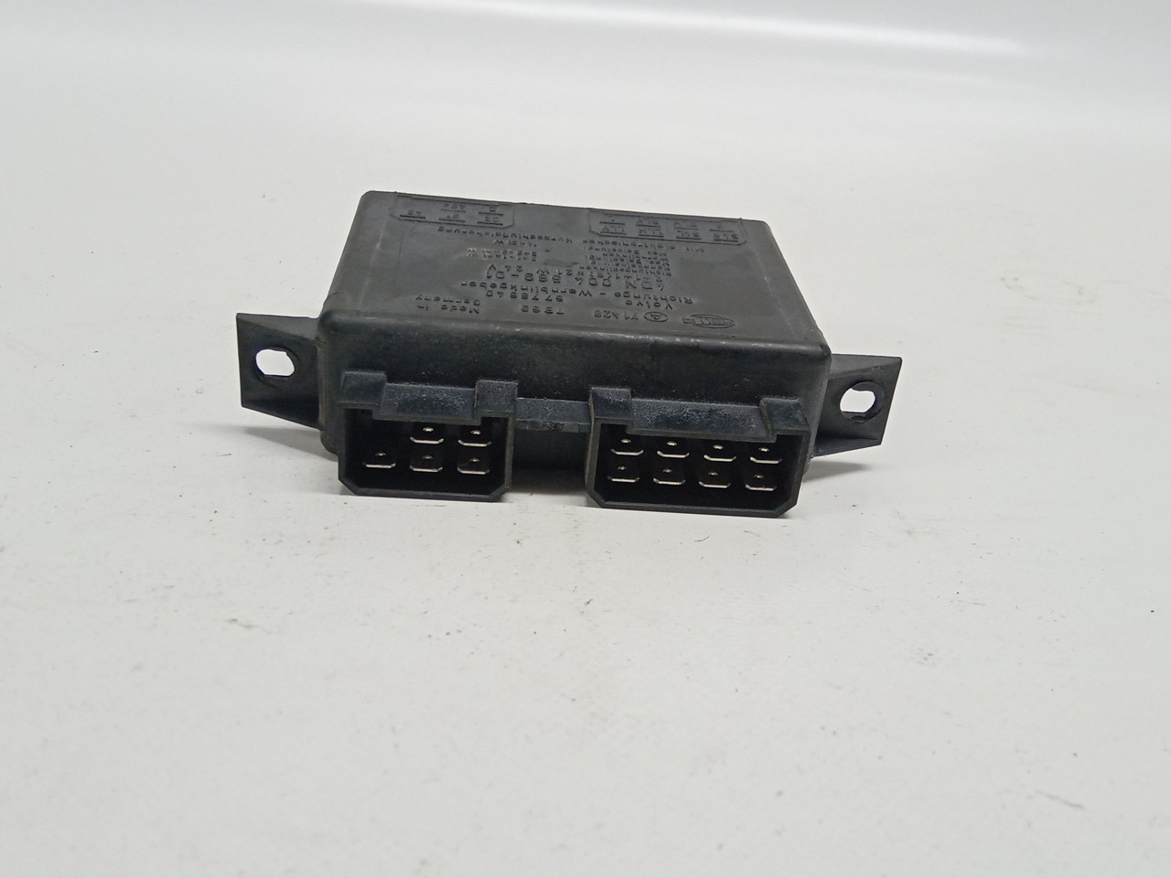 Centralina VOLVO FL 6 | 85 - 00 Imagem-1