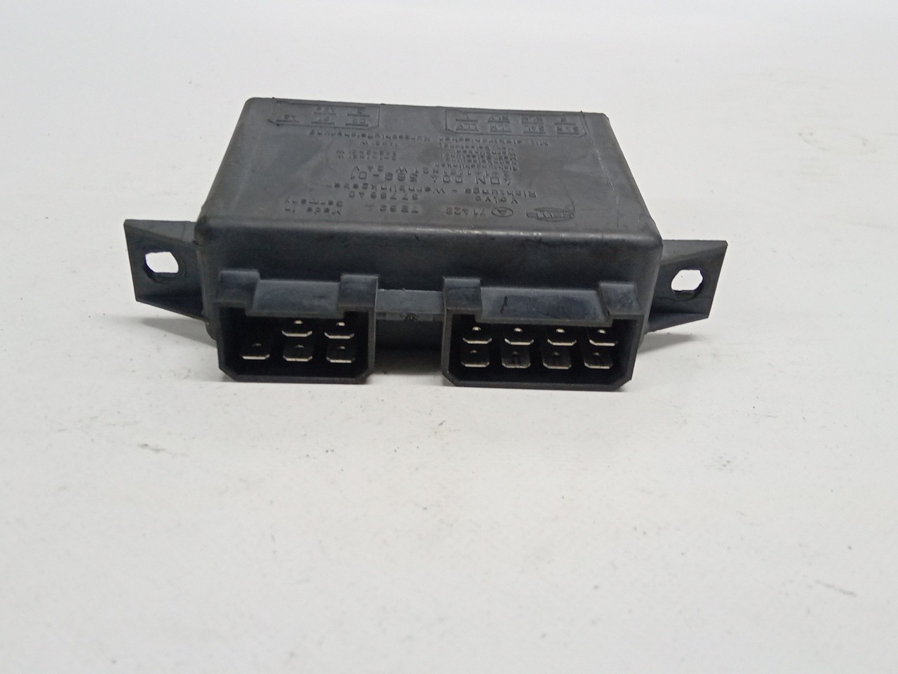 Centralina VOLVO FL 6 | 85 - 00 Imagem-1