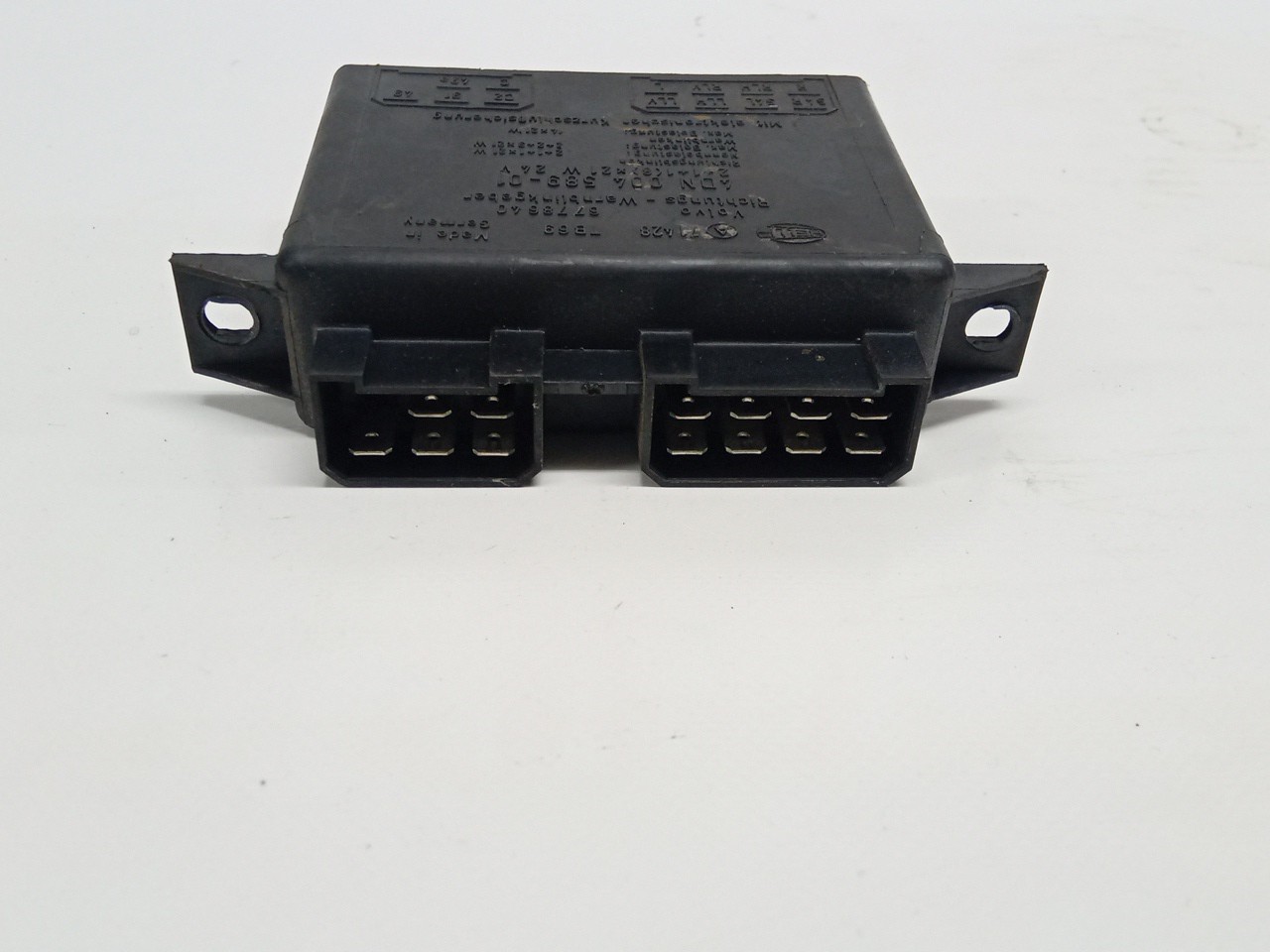 Centralina VOLVO FL 6 | 85 - 00 Imagem-1