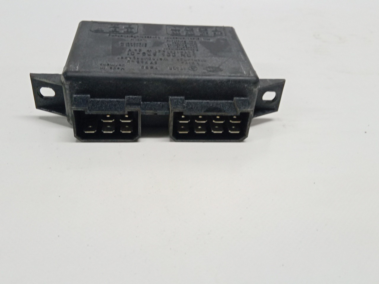 Centralina VOLVO FL 6 | 85 - 00 Imagem-1