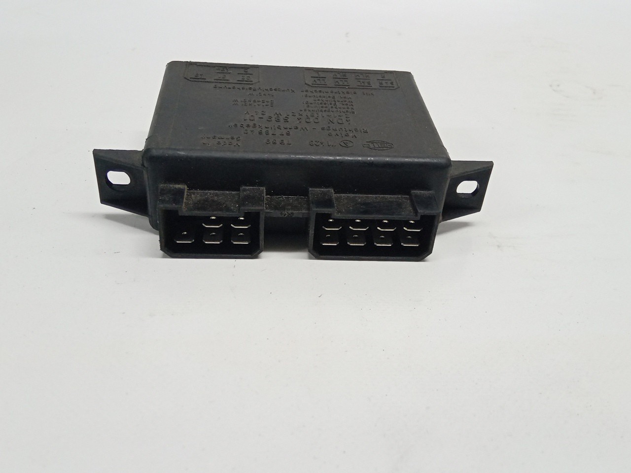 Centralina VOLVO FL 6 | 85 - 00 Imagem-1