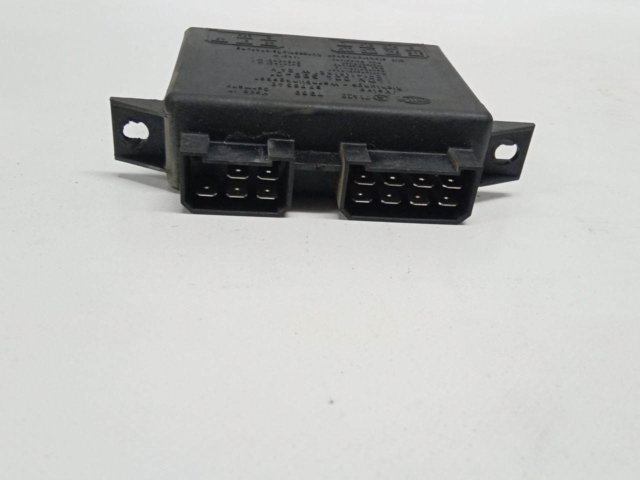 Centralina VOLVO FL 6 | 85 - 00 Imagem-1