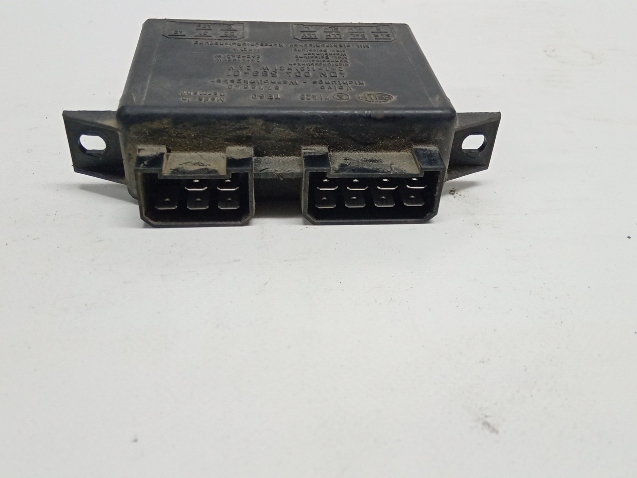Centralina VOLVO FL 6 | 85 - 00 Imagem-1
