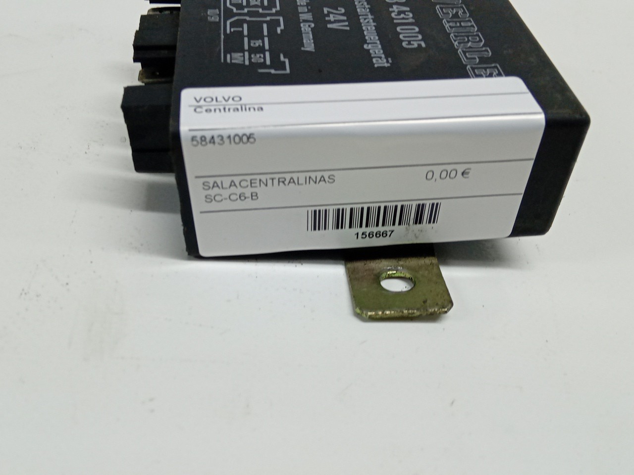 Centralina VOLVO FL 10 | 85 - 98 Imagem-3