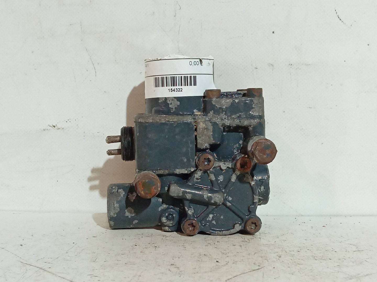 VALVULA SCANIA - Imagem-2