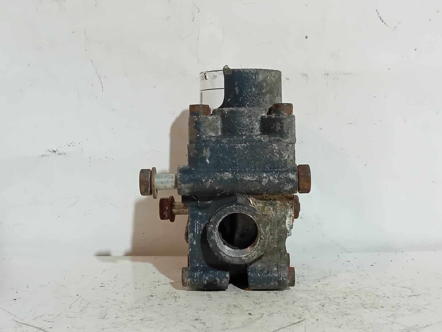 VALVULA SCANIA - Imagem-3