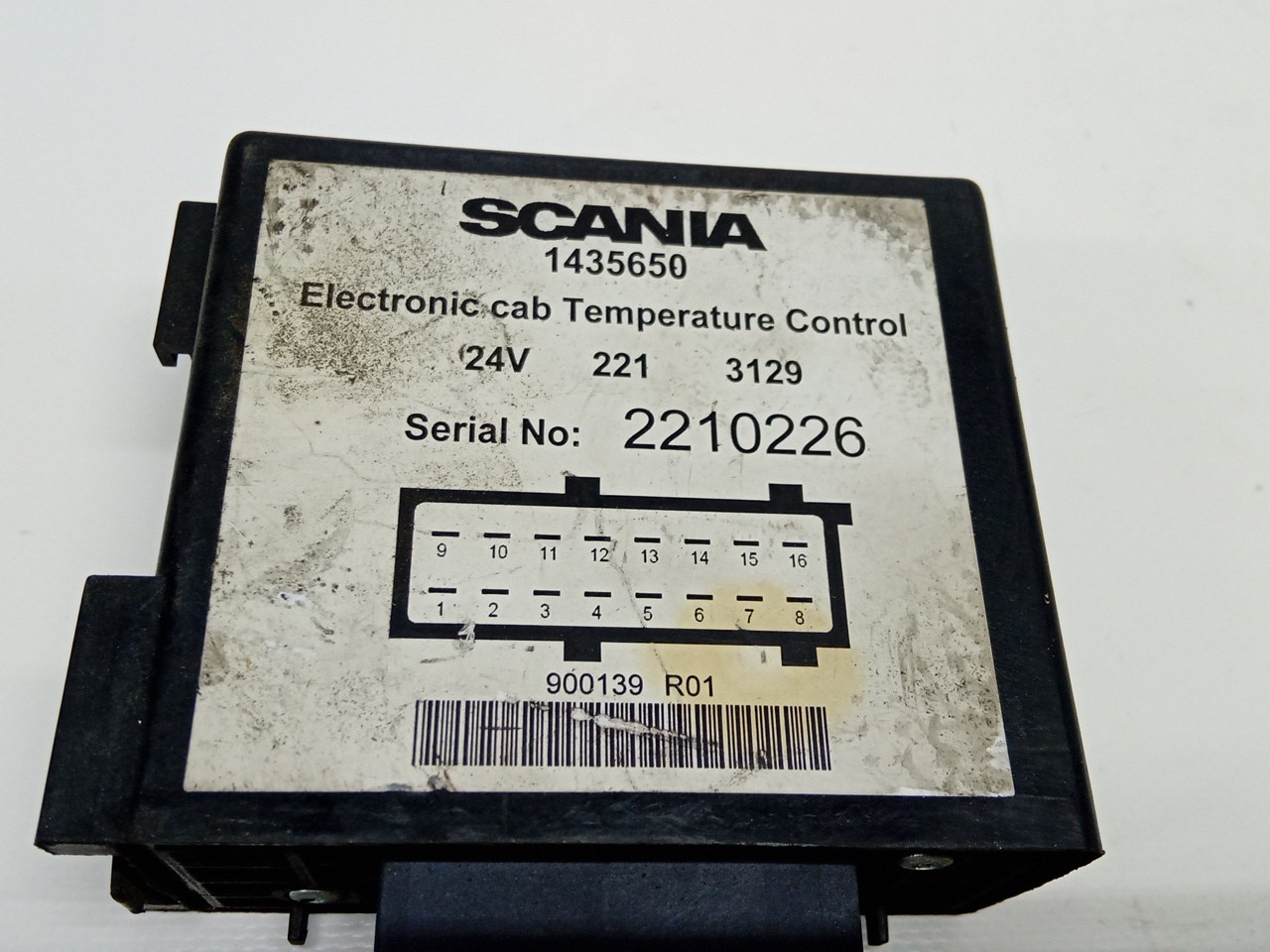 Centralina SCANIA P,G,R,T - series | 03 -  Imagem-2